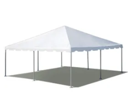 20x20 West Coast Frame Tent