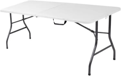 6ft Banquet Tables