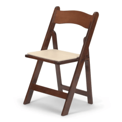 Fruitwood Chair